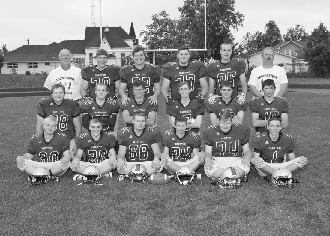 Kangas returns to Emeralds News, Sports, Jobs The Mining Journal